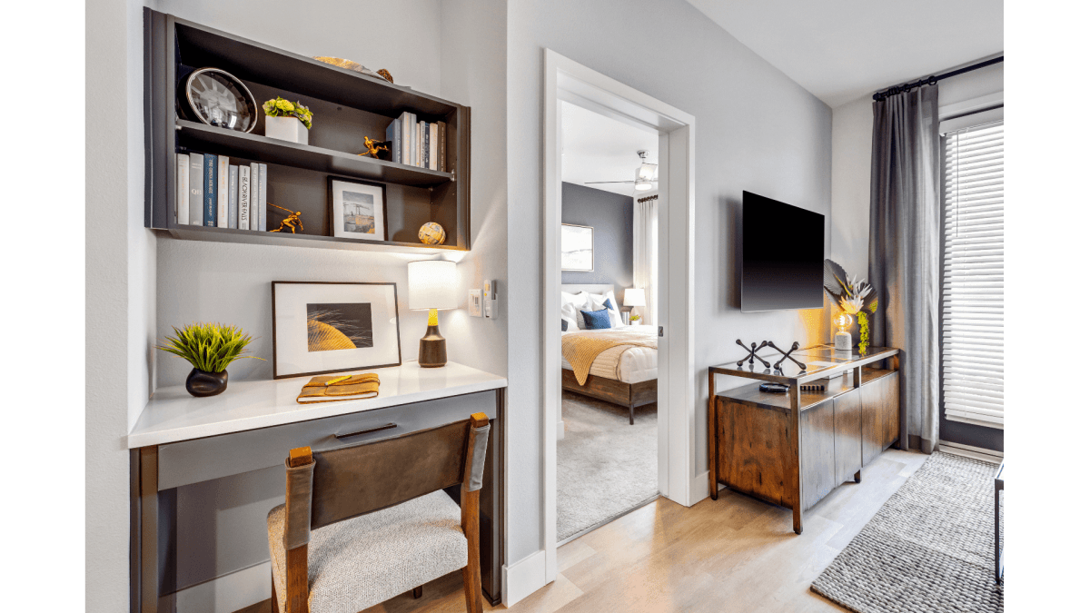 Luxury Apartments for Rent in Sacramento, CA The Eisley Photos